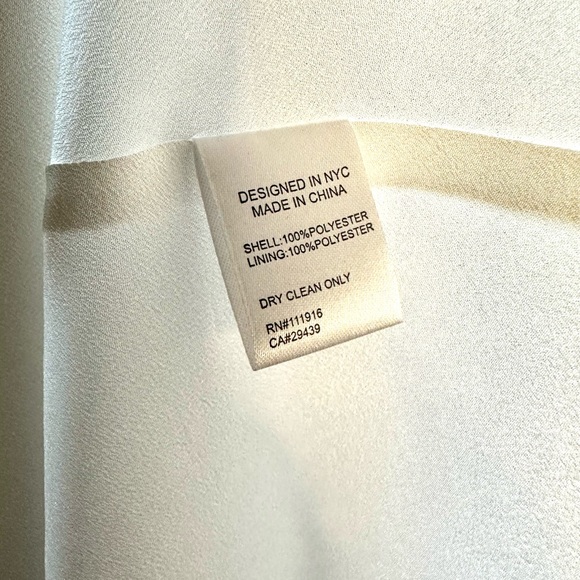 NWT Anthropologie Yumi Kim Prima Donna Dress in Jubilee Size XL - Picture 13 of 14